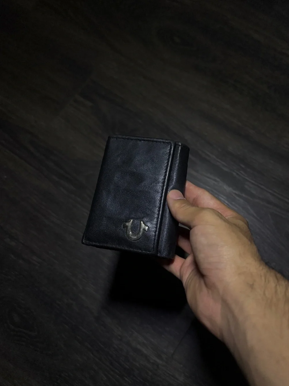 Mens True Religion Wallet